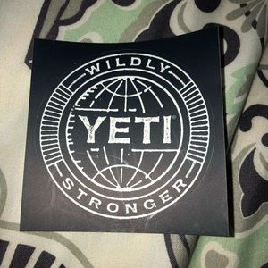 Yeti